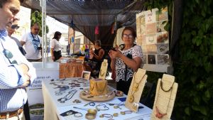 FIESTAS EN HONOR DE  NTRA. SEÑORA DE LA ASUNCIÓN Y SAN ROQUE 2016.