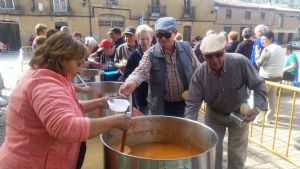 XIV FIESTA DE LA VENDIMIA. VENIALBO 2016