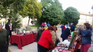 XIV FIESTA DE LA VENDIMIA. VENIALBO 2016