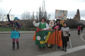 VENIALBO. CARNAVAL 2016