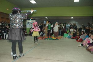 VENIALBO. CARNAVAL 2016