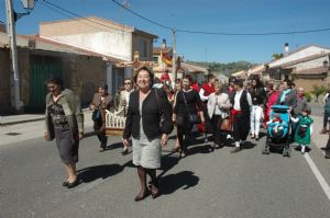 FESTIVIDAD DE SANTA CRUZ EN VENIALBO