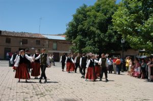 Recordando el paso de la EUROPEADE por VENIALBO 