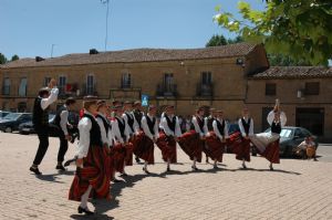 Recordando el paso de la EUROPEADE por VENIALBO 