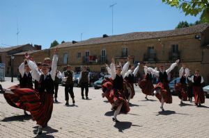 Recordando el paso de la EUROPEADE por VENIALBO 