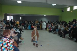 CARNAVAL VENIALBO. 2014
