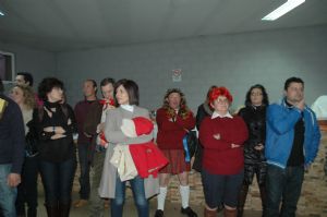 CARNAVAL VENIALBO. 2014