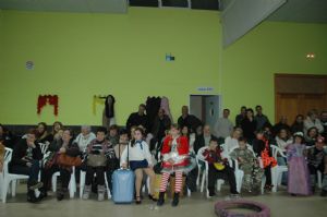 CARNAVAL VENIALBO. 2014