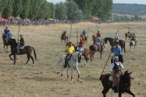 FIESTAS EN HONOR DE  NTRA. SEÑORA DE LA ASUNCIÓN Y SAN ROQUE 2016.