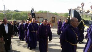 SEMANA SANTA VENIALBO 2017