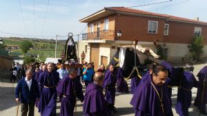 SEMANA SANTA VENIALBO 2017