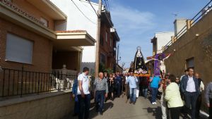 SEMANA SANTA VENIALBO 2017