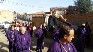 SEMANA SANTA VENIALBO 2017