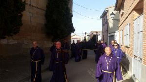 SEMANA SANTA VENIALBO 2017