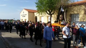 SEMANA SANTA VENIALBO 2017