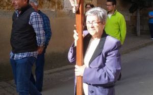 SEMANA SANTA VENIALBO 2017