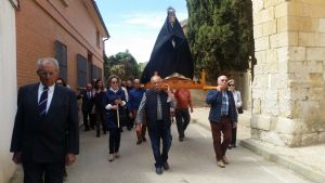 SEMANA SANTA VENIALBO 2017