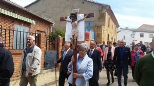 SEMANA SANTA VENIALBO 2017