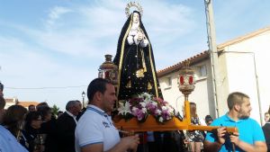 SEMANA SANTA VENIALBO 2017