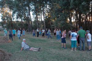 FIESTAS EN HONOR DE NTRA. SRA. DE LA ASUNCIÓN Y SAN ROQUE 2014