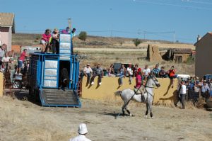 ENCIERROS SAN ROQUE 2014