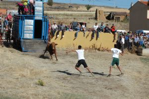 ENCIERROS SAN ROQUE 2014