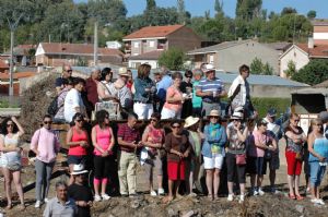 ENCIERROS SAN ROQUE 2014