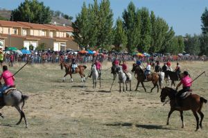 ENCIERROS SAN ROQUE 2014