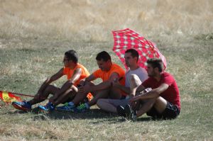 ENCIERROS SAN ROQUE 2014