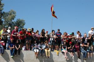 ENCIERROS SAN ROQUE 2014