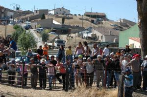 ENCIERROS SAN ROQUE 2014