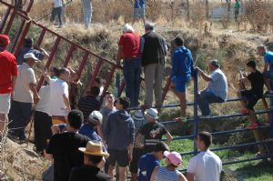 ENCIERROS SAN ROQUE 2014