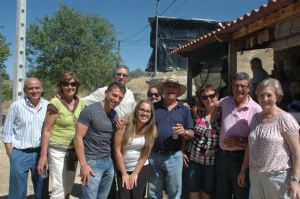 ENCIERROS SAN ROQUE 2014