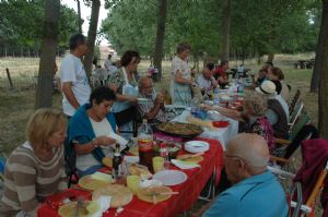  AGOSTO CULTURAL VENIALBO 2013