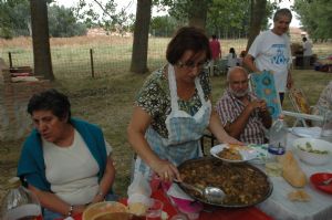  AGOSTO CULTURAL VENIALBO 2013