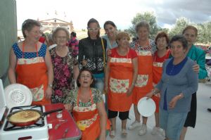  AGOSTO CULTURAL VENIALBO 2013