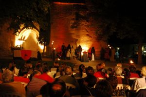  AGOSTO CULTURAL VENIALBO 2013