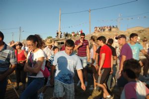  AGOSTO CULTURAL VENIALBO 2013