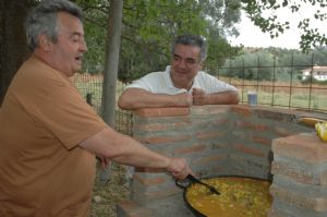  AGOSTO CULTURAL VENIALBO 2013