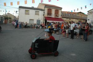  AGOSTO CULTURAL VENIALBO 2013