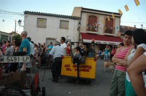  AGOSTO CULTURAL VENIALBO 2013