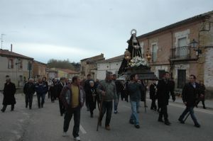Semana Santa Venialbo 2.013