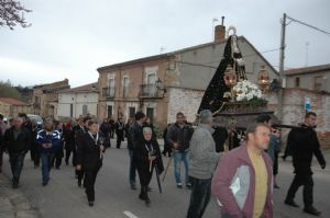 Semana Santa Venialbo 2.013