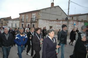 Semana Santa Venialbo 2.013