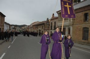 Semana Santa Venialbo 2.013