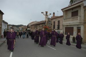 Semana Santa Venialbo 2.013