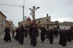 Semana Santa Venialbo 2.013