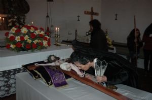 Semana Santa Venialbo 2.013