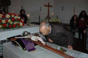Semana Santa Venialbo 2.013