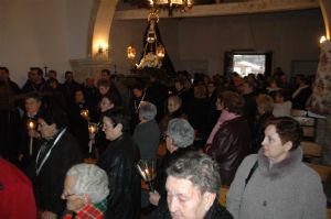 Semana Santa Venialbo 2.013